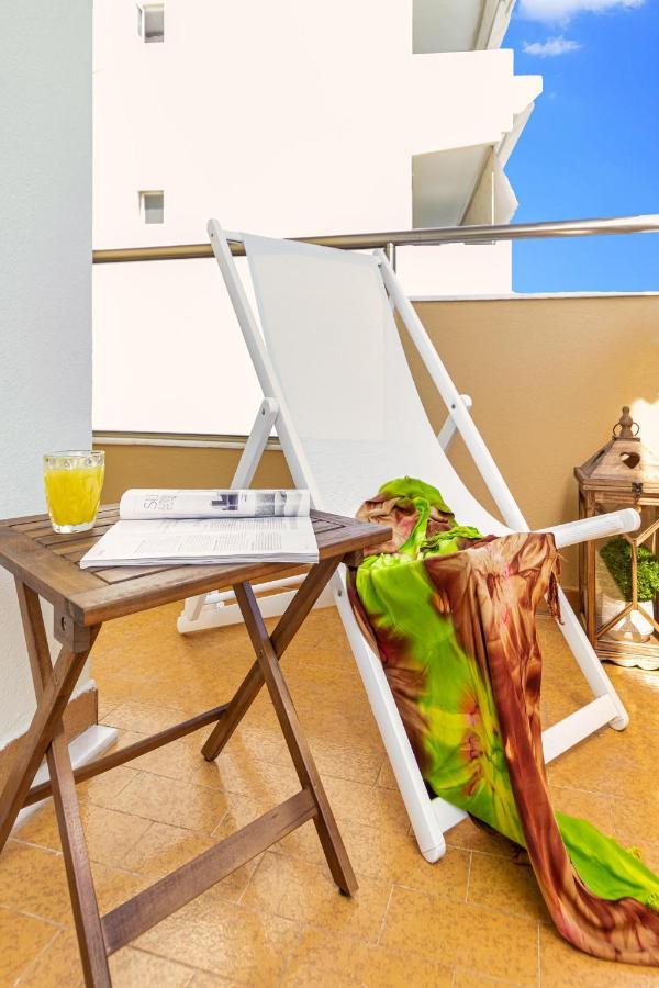 Casa Di Flora Luxurious Apartment In Rhodes Rhodes City Exteriér fotografie