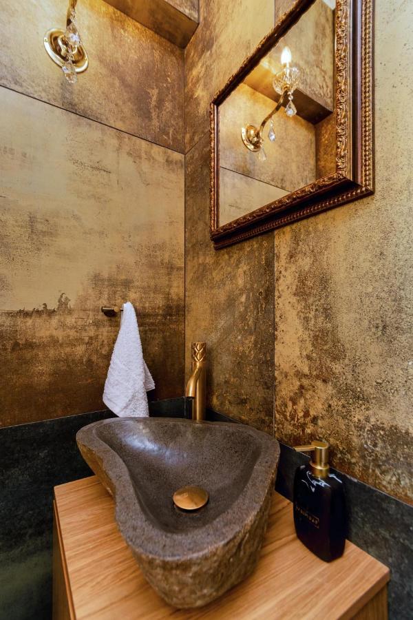 Casa Di Flora Luxurious Apartment In Rhodes Rhodes City Exteriér fotografie
